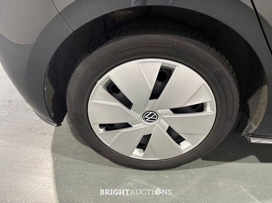 Volkswagen ID.3 Life 58 kWh 204pk 2021 (Origineel-NL), L-014-PJ