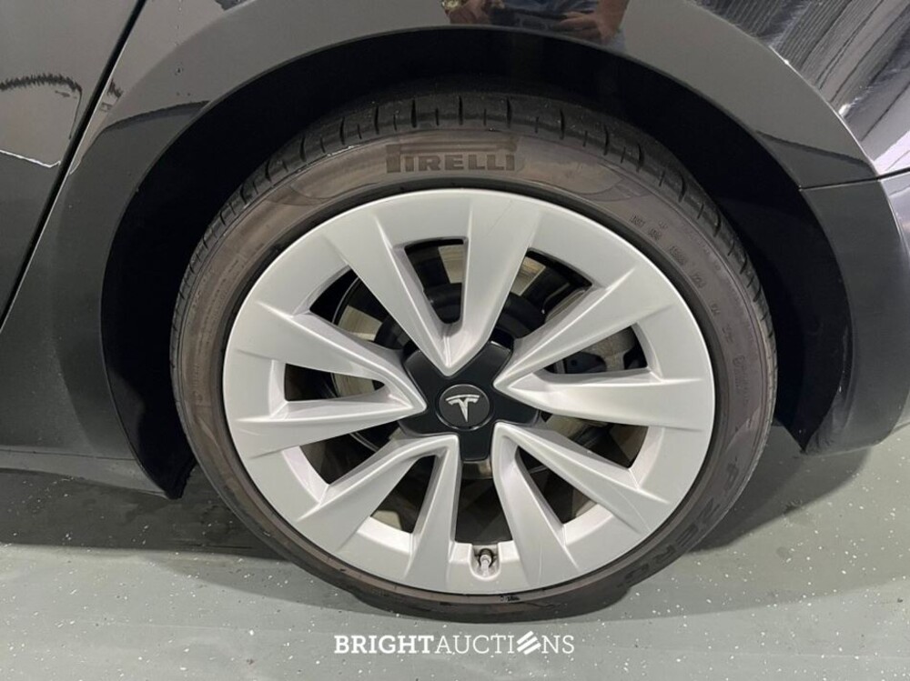 Tesla Model 3 RWD 60 kWh 283pk 2023 (Origineel-NL), S-292-TN