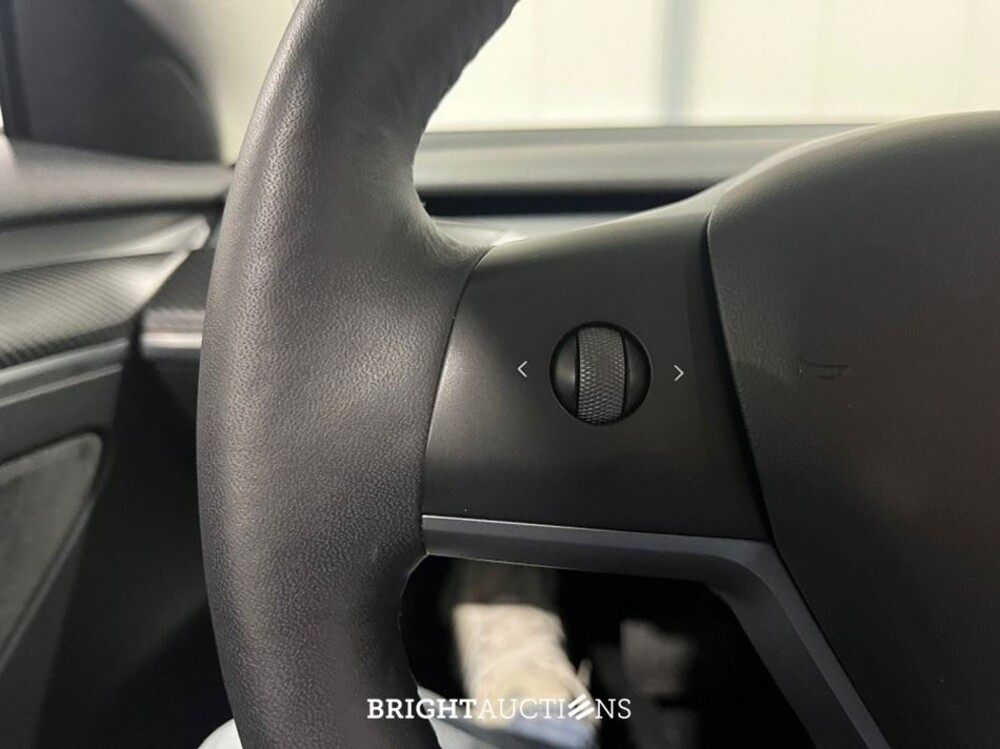Tesla Model 3 RWD 60 kWh 283pk 2023 (Origineel-NL), S-292-TN