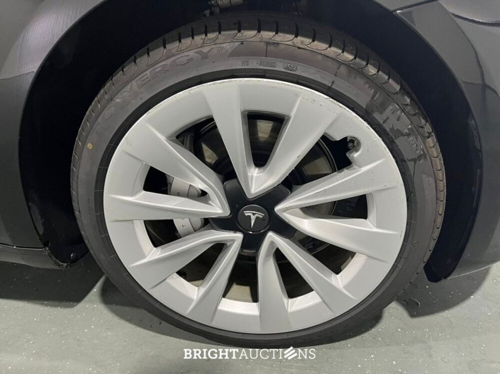 Tesla Model 3 RWD 60 kWh 283pk 2023 (Origineel-NL), S-292-TN
