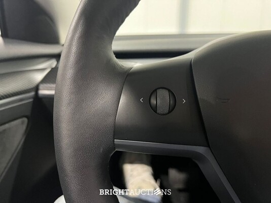 Tesla Model 3 RWD 60 kWh 283pk 2023 (Origineel-NL), S-292-TN