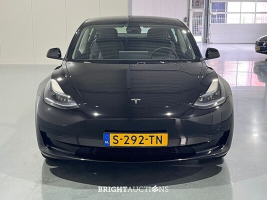 Tesla Model 3 RWD 60 kWh 283pk 2023 (Origineel-NL), S-292-TN
