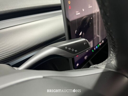 Tesla Model 3 RWD 60 kWh 283pk 2023 (Origineel-NL), S-292-TN