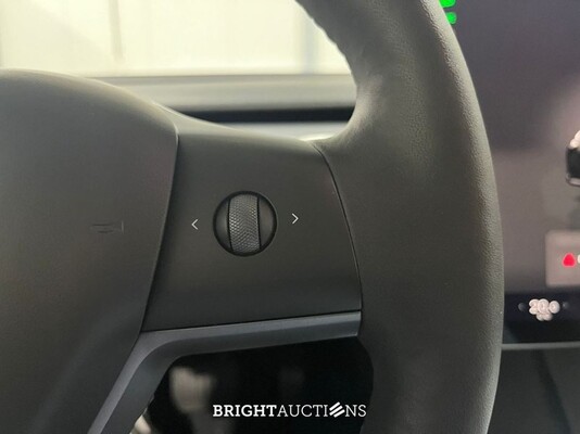 Tesla Model 3 RWD 60 kWh 283pk 2023 (Origineel-NL), S-292-TN