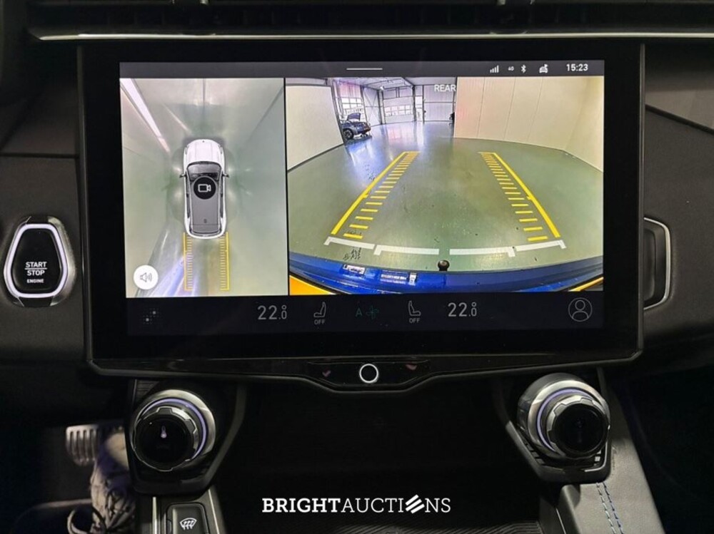 Lynk & Co 01 PHEV 1.5 261pk 2022 (Origineel-NL), P-496-ZR