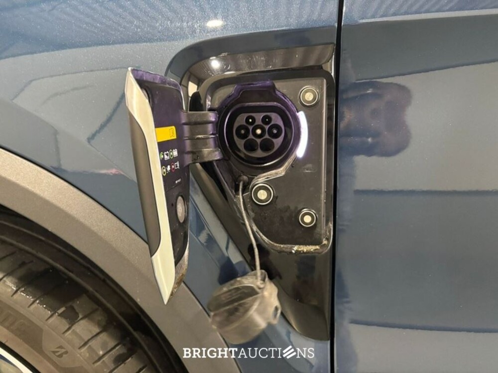 Lynk & Co 01 PHEV 1.5 261pk 2022 (Origineel-NL), P-496-ZR