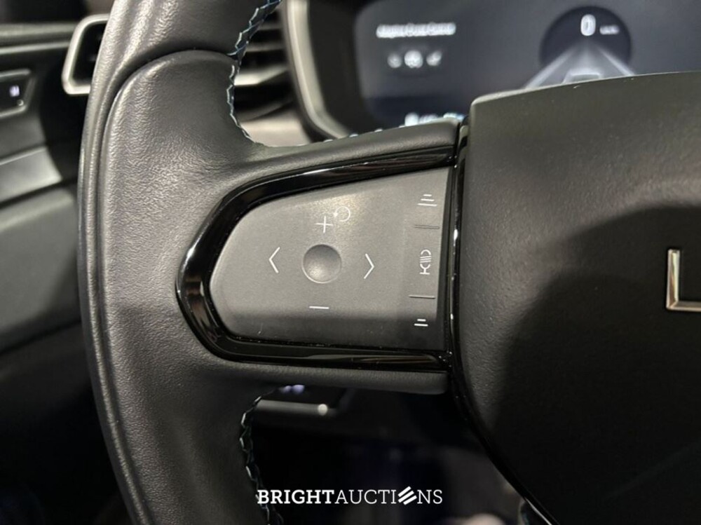 Lynk & Co 01 PHEV 1.5 261pk 2022 (Origineel-NL), P-496-ZR