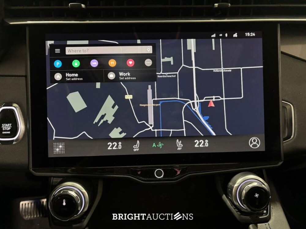 Lynk & Co 01 PHEV 1.5 261pk 2022 (Origineel-NL), P-496-ZR