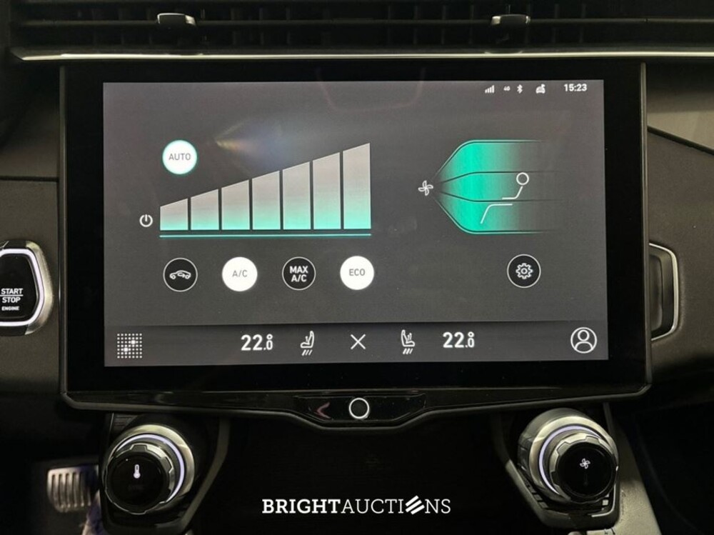 Lynk & Co 01 PHEV 1.5 261pk 2022 (Origineel-NL), P-496-ZR