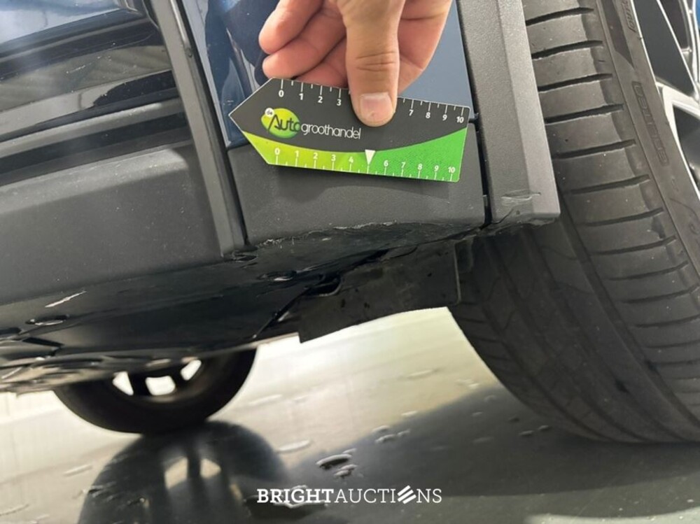 Lynk & Co 01 PHEV 1.5 261pk 2022 (Origineel-NL), P-496-ZR