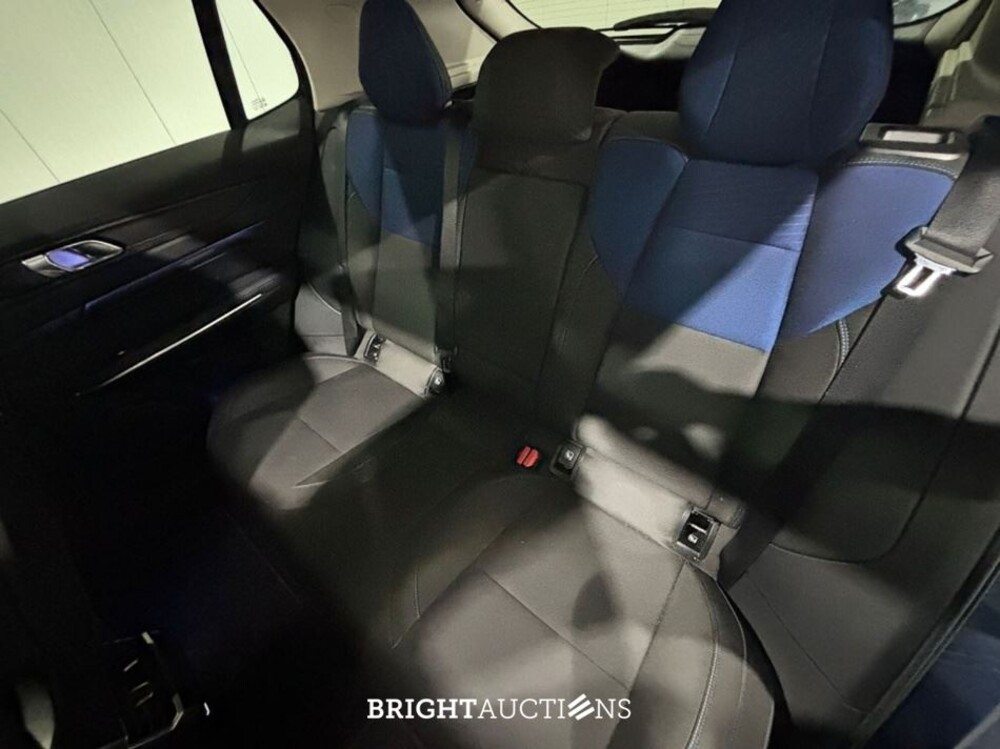 Lynk & Co 01 PHEV 1.5 261pk 2022 (Origineel-NL), P-496-ZR