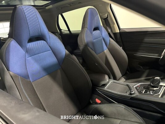 Lynk & Co 01 PHEV 1.5 261pk 2022 (Origineel-NL), P-496-ZR