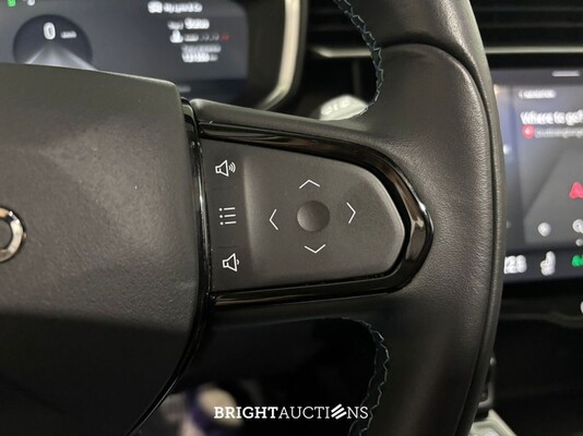 Lynk & Co 01 PHEV 1.5 261pk 2022 (Origineel-NL), P-496-ZR