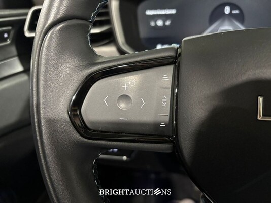 Lynk & Co 01 PHEV 1.5 261pk 2022 (Origineel-NL), P-496-ZR