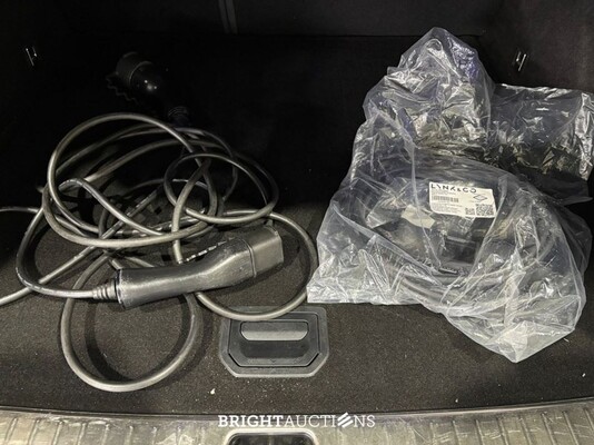 Lynk & Co 01 PHEV 1.5 261pk 2022 (Origineel-NL), P-496-ZR