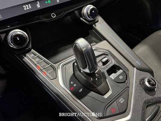 Lynk & Co 01 PHEV 1.5 261pk 2022 (Origineel-NL), P-496-ZR
