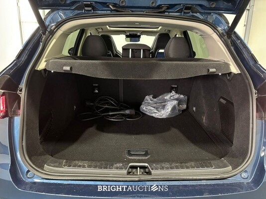 Lynk & Co 01 PHEV 1.5 261pk 2022 (Origineel-NL), P-496-ZR