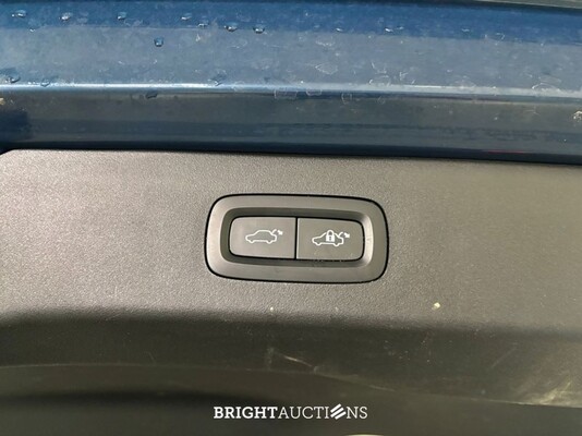 Lynk & Co 01 PHEV 1.5 261pk 2022 (Origineel-NL), P-496-ZR