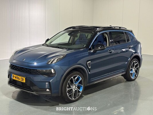 BRIGHT AUCTIONS: Premium Daily Driver & Electric Vehicle Auction