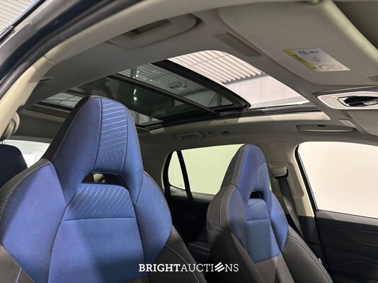 Lynk & Co 01 PHEV 1.5 261pk 2022 (Origineel-NL), P-496-ZR