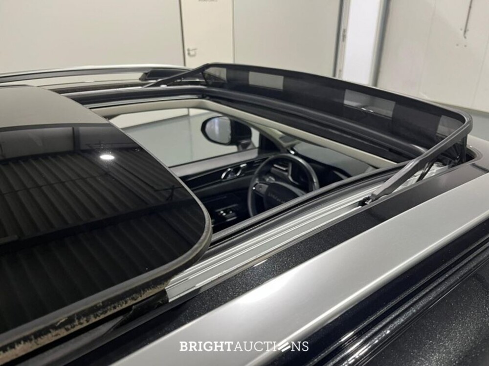 Lynk & Co 01 PHEV 1.5 261pk 2022 (Origineel-NL), P-978-VK