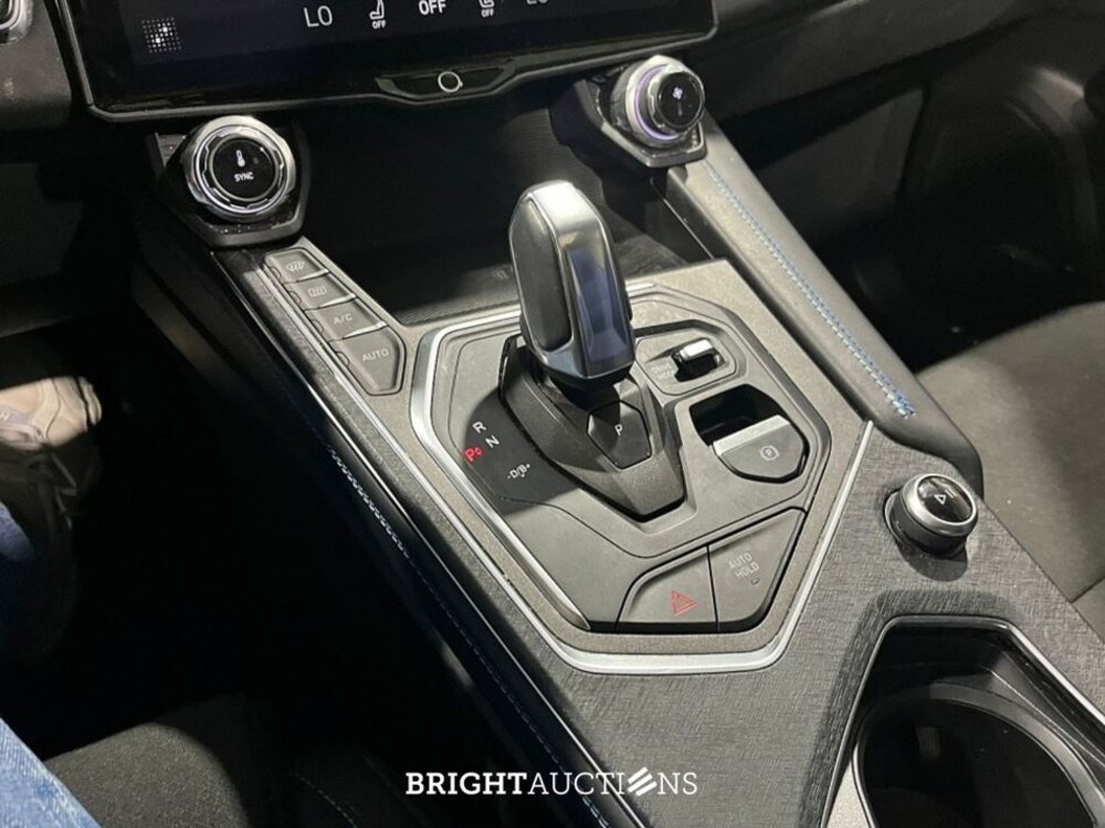 Lynk & Co 01 PHEV 1.5 261pk 2022 (Origineel-NL), P-978-VK