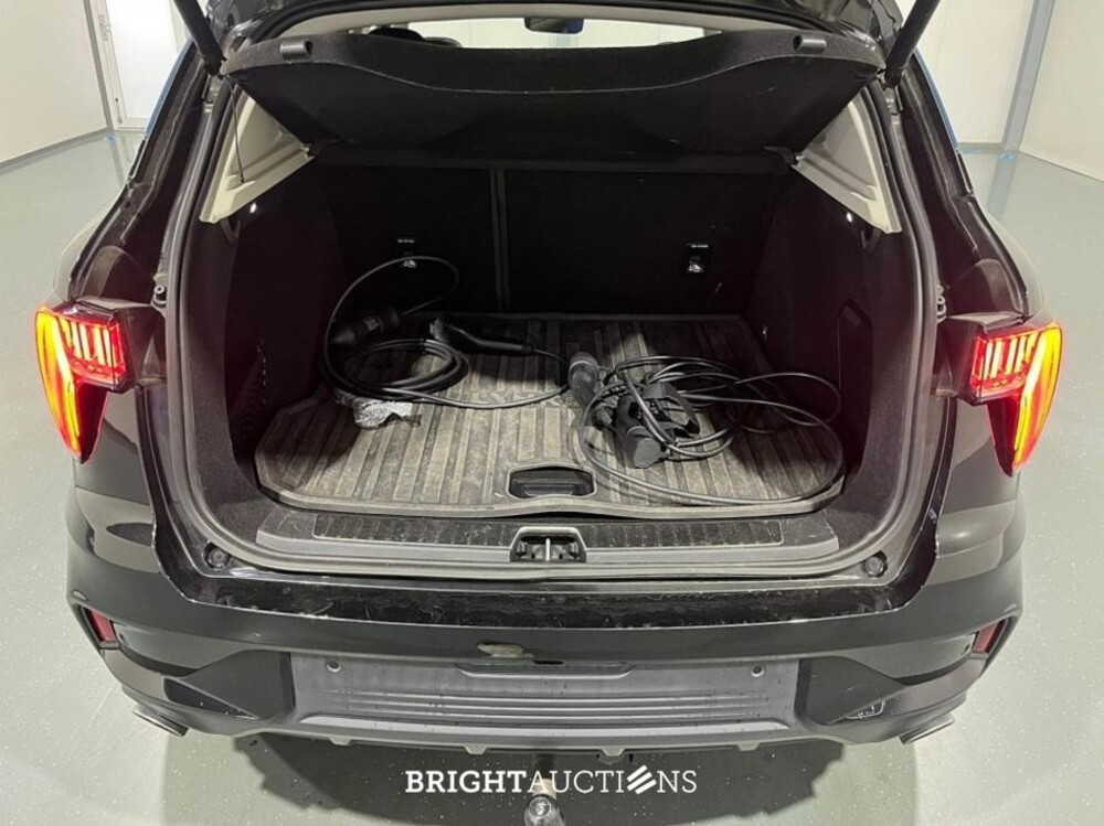 Lynk & Co 01 PHEV 1.5 261pk 2022 (Origineel-NL), P-978-VK