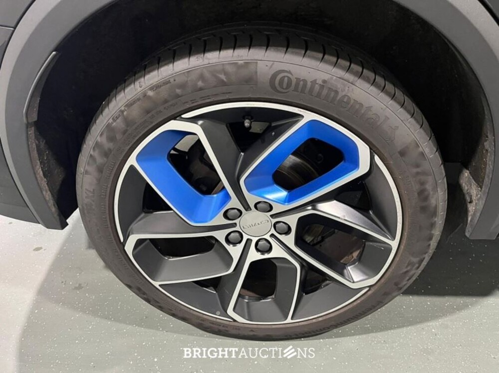 Lynk & Co 01 PHEV 1.5 261pk 2022 (Origineel-NL), P-978-VK