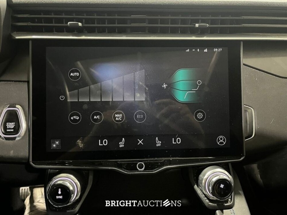 Lynk & Co 01 PHEV 1.5 261pk 2022 (Origineel-NL), P-978-VK