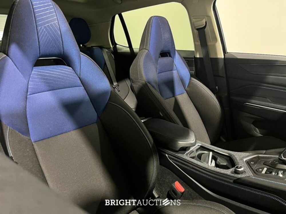 Lynk & Co 01 PHEV 1.5 261pk 2022 (Origineel-NL), P-978-VK