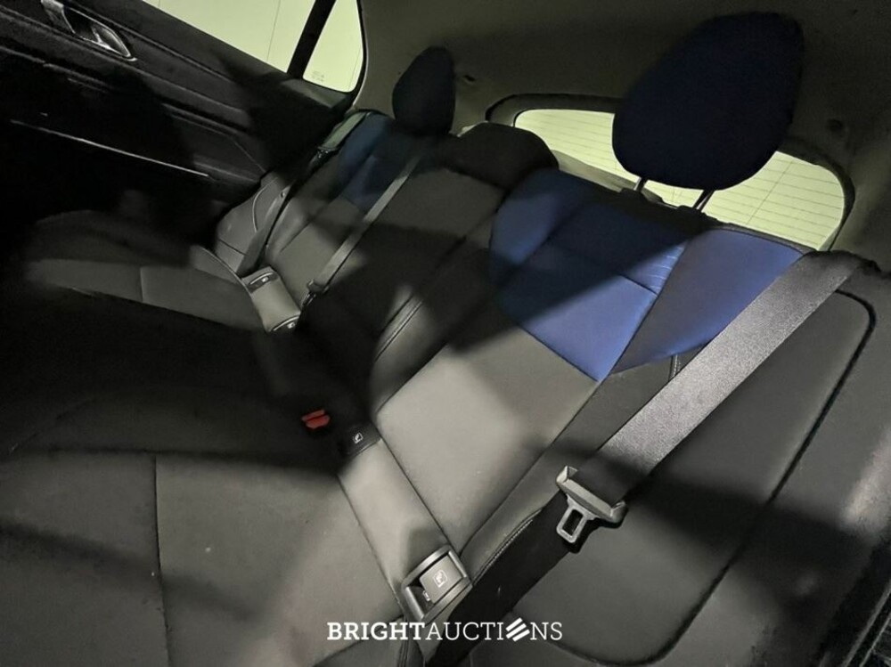 Lynk & Co 01 PHEV 1.5 261pk 2022 (Origineel-NL), P-978-VK