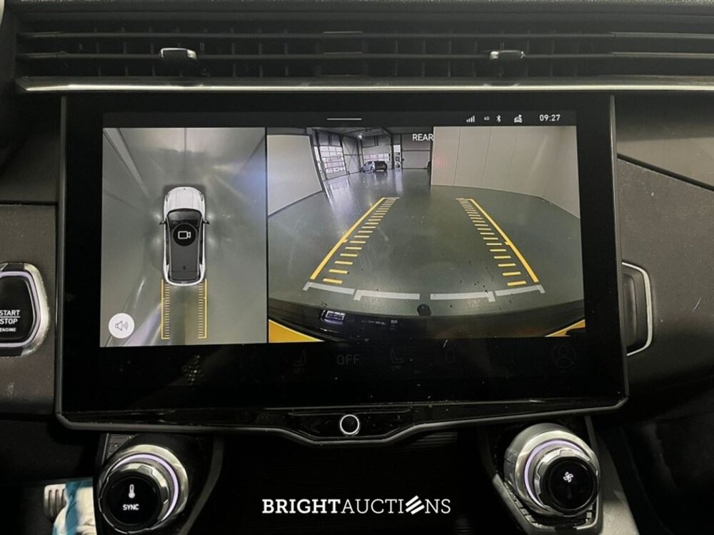 Lynk & Co 01 PHEV 1.5 261pk 2022 (Origineel-NL), P-978-VK