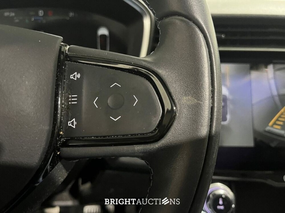 Lynk & Co 01 PHEV 1.5 261pk 2022 (Origineel-NL), P-978-VK