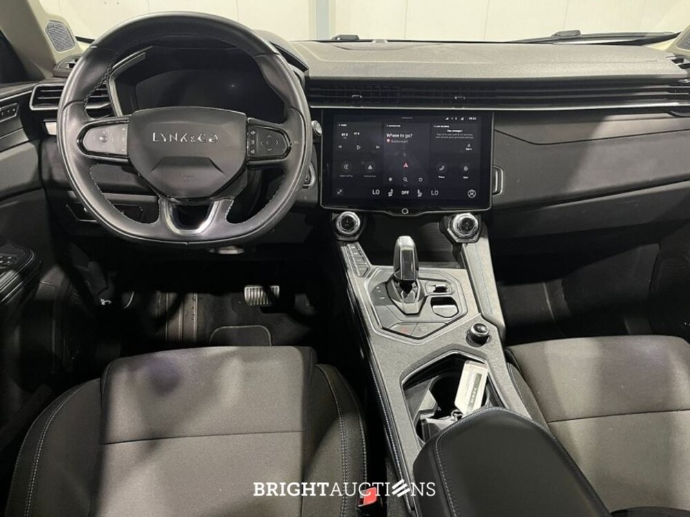 Lynk & Co 01 PHEV 1.5 261pk 2022 (Origineel-NL), P-978-VK