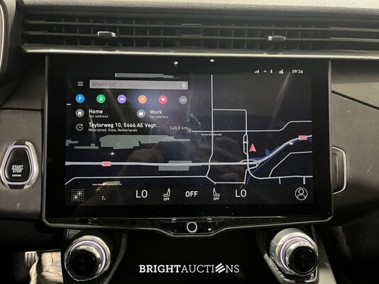 Lynk & Co 01 PHEV 1.5 261pk 2022 (Origineel-NL), P-978-VK