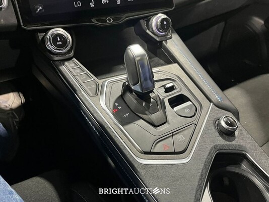 Lynk & Co 01 PHEV 1.5 261pk 2022 (Origineel-NL), P-978-VK
