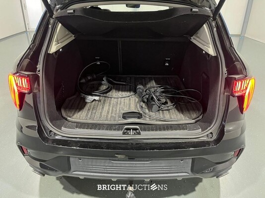 Lynk & Co 01 PHEV 1.5 261pk 2022 (Origineel-NL), P-978-VK