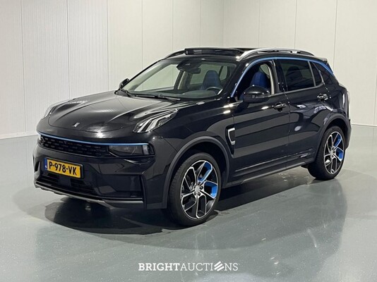 BRIGHT AUCTIONS: Premium Daily Driver & Electric Vehicle Auction