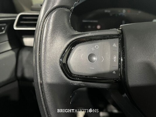 Lynk & Co 01 PHEV 1.5 261pk 2022 (Origineel-NL), P-978-VK