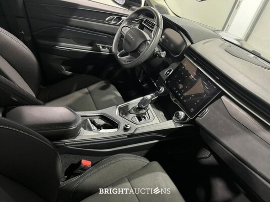 Lynk & Co 01 PHEV 1.5 261pk 2022 (Origineel-NL), P-978-VK