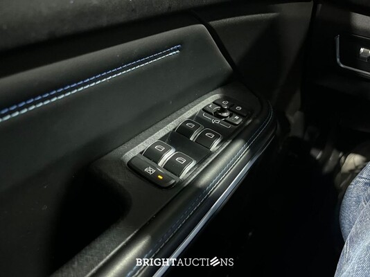 Lynk & Co 01 PHEV 1.5 261pk 2022 (Origineel-NL), P-978-VK