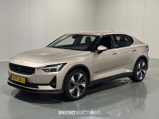 BRIGHT AUCTIONS: Premium Daily Driver & Electric Vehicle Auction