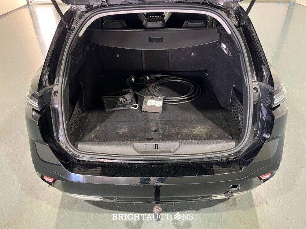 Peugeot 308 SW HYbrid 180 Allure Pack Business 1.6 260pk 2023 (Origineel-NL), S-485-XD