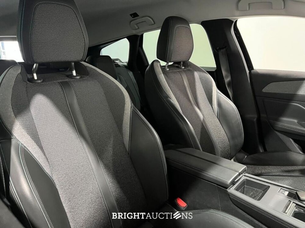 Peugeot 308 SW HYbrid 180 Allure Pack Business 1.6 260pk 2023 (Origineel-NL), S-485-XD