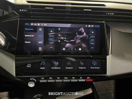 Peugeot 308 SW HYbrid 180 Allure Pack Business 1.6 260pk 2023 (Origineel-NL), S-485-XD