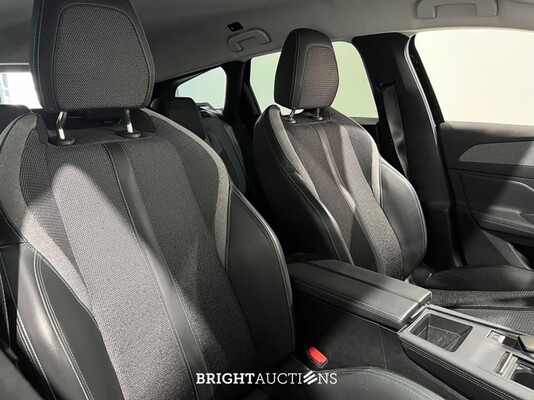Peugeot 308 SW HYbrid 180 Allure Pack Business 1.6 260pk 2023 (Origineel-NL), S-485-XD