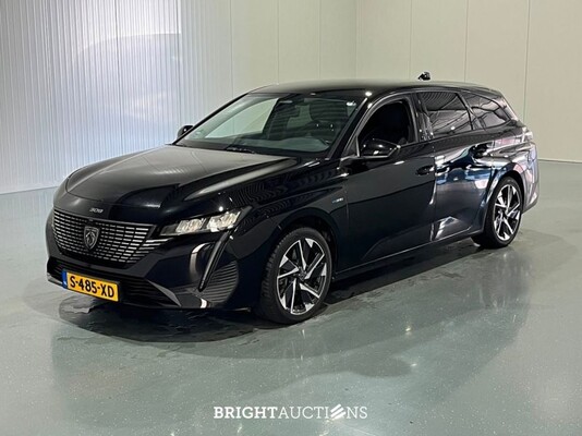 BRIGHT AUCTIONS: Premium Daily Driver & Electric Vehicle Auction