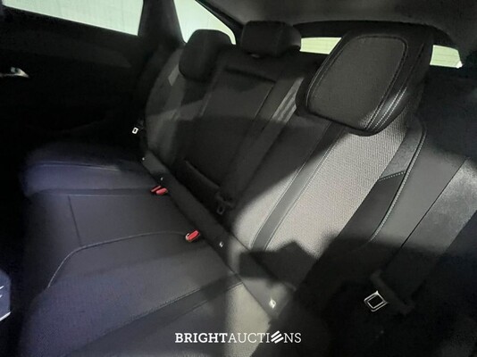 Peugeot 308 SW HYbrid 180 Allure Pack Business 1.6 260pk 2023 (Origineel-NL), S-485-XD
