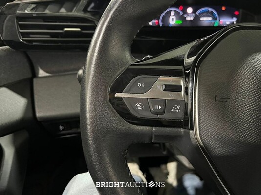 Peugeot 308 SW HYbrid 180 Allure Pack Business 1.6 260pk 2023 (Origineel-NL), S-485-XD