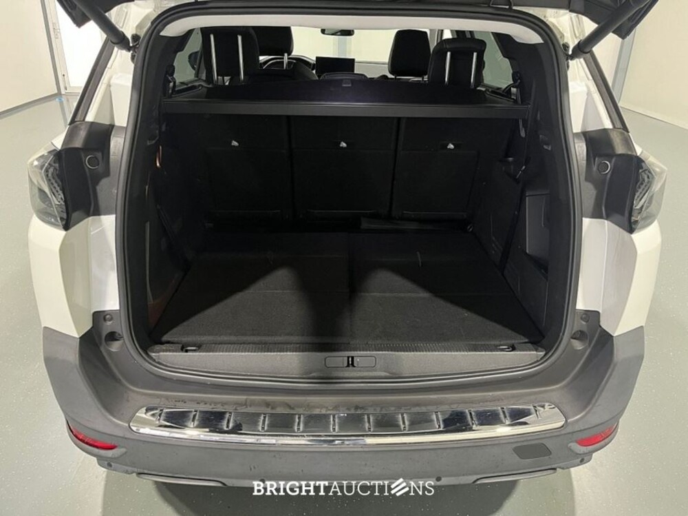 Peugeot 5008 Allure Pack 1.2 PureTech 131pk 2020, L-634-GF